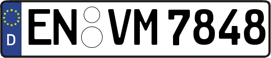 EN-VM7848