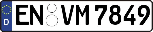 EN-VM7849