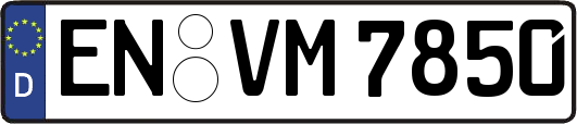 EN-VM7850