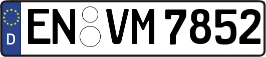 EN-VM7852