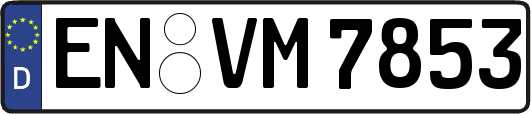 EN-VM7853