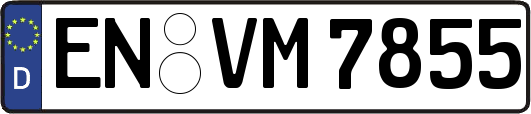 EN-VM7855