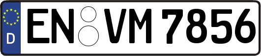 EN-VM7856