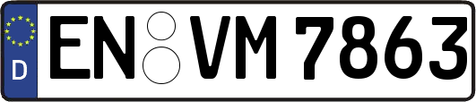 EN-VM7863