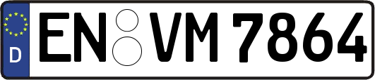 EN-VM7864