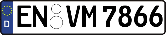 EN-VM7866
