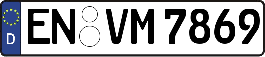 EN-VM7869
