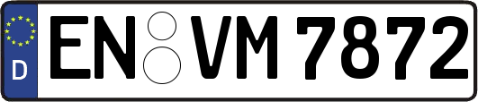 EN-VM7872