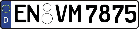 EN-VM7875