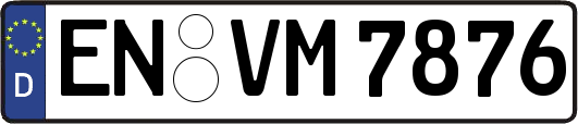 EN-VM7876