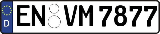 EN-VM7877
