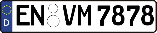 EN-VM7878