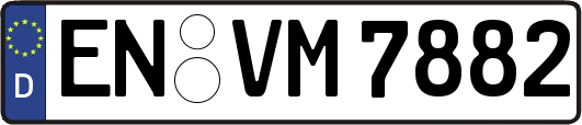EN-VM7882