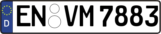 EN-VM7883