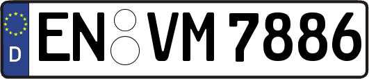 EN-VM7886