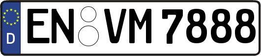 EN-VM7888