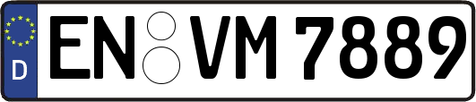 EN-VM7889