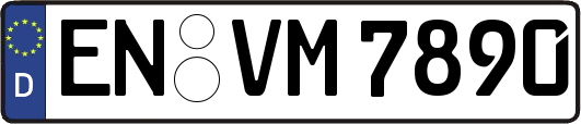 EN-VM7890
