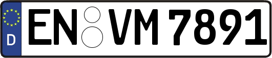 EN-VM7891