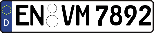 EN-VM7892