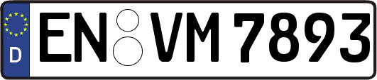 EN-VM7893