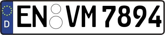 EN-VM7894