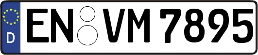 EN-VM7895