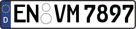 EN-VM7897