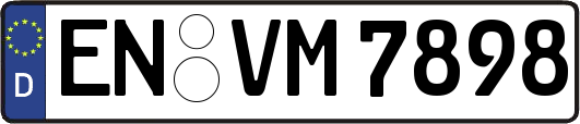 EN-VM7898