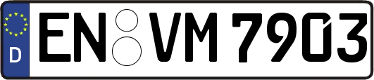EN-VM7903