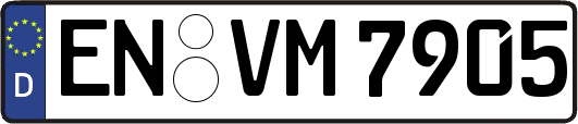 EN-VM7905
