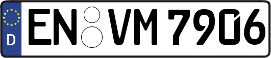 EN-VM7906
