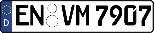 EN-VM7907