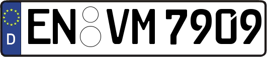 EN-VM7909