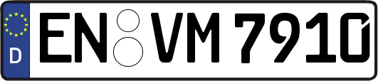 EN-VM7910
