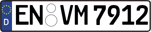 EN-VM7912
