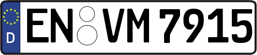 EN-VM7915