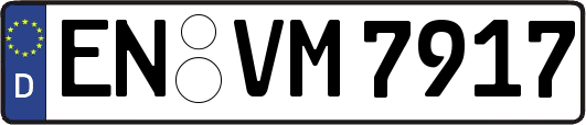 EN-VM7917