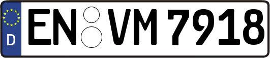 EN-VM7918