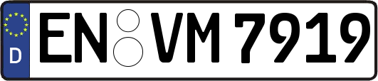 EN-VM7919