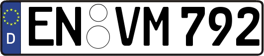 EN-VM792