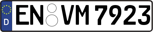 EN-VM7923