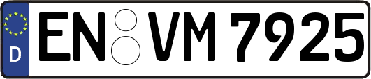 EN-VM7925