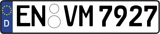 EN-VM7927