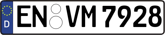 EN-VM7928