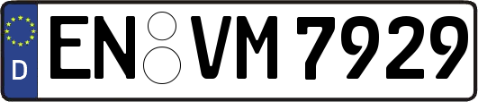 EN-VM7929