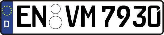 EN-VM7930
