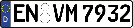 EN-VM7932