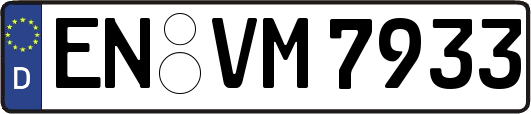 EN-VM7933