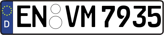 EN-VM7935
